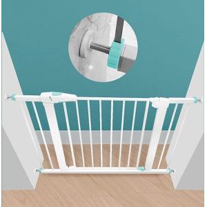 C-TECH προστατευτική πόρτα για παιδιά HUH-0118, 67-74cm, λευκή | eLabstore.gr C-TECH προστατευτική πόρτα για παιδιά HUH-0118, 67-74cm, λευκή | Οικιακός εξοπλισμός | elabstore.gr