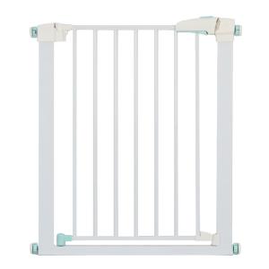 C-TECH προστατευτική πόρτα για παιδιά HUH-0118, 67-74cm, λευκή | Οικιακός εξοπλισμός | elabstore.gr