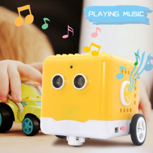 KEYESTUDIO Kidsbits Coding Robot KD0003 για Arduino, συμβατό με LEGO | Gadgets - Αξεσουάρ | elabstore.gr