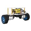 KEYESTUDIO Self-balancing Car Kit KS0193 για Arduino | Gadgets - Αξεσουάρ | elabstore.gr