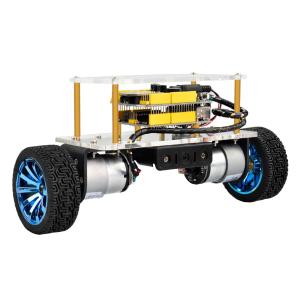 KEYESTUDIO Self-balancing Car Kit KS0193 για Arduino | Gadgets - Αξεσουάρ | elabstore.gr