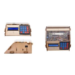 KEYESTUDIO Electronic Scale Kit KS0345 για Arduino | Gadgets - Αξεσουάρ | elabstore.gr