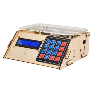 KEYESTUDIO Electronic Scale Kit KS0345 για Arduino | Gadgets - Αξεσουάρ | elabstore.gr