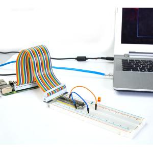 KEYESTUDIO GPIO breakout kit KS3018 για Raspberry Pi, V2.0 | Gadgets - Αξεσουάρ | elabstore.gr