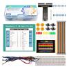 KEYESTUDIO GPIO breakout kit KS3018 για Raspberry Pi, V2.0 | Gadgets - Αξεσουάρ | elabstore.gr