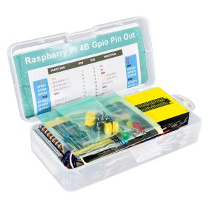 KEYESTUDIO GPIO breakout kit KS3018 για Raspberry Pi, V2.0 | Gadgets - Αξεσουάρ | elabstore.gr