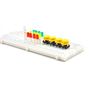 KEYESTUDIO GPIO breakout kit KS3018 για Raspberry Pi, V2.0 | Gadgets - Αξεσουάρ | elabstore.gr