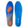 LAHTI PRO Gel ανατομικοί πάτοι παπουτσιών L9030847, 41-47, 1x ζεύγος | Προσωπική Φροντίδα | elabstore.gr