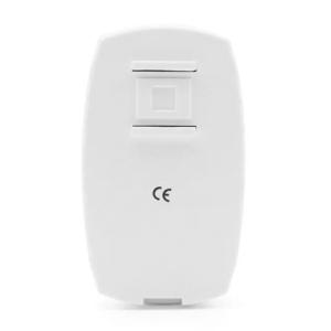 Ασύρματος ανιχνευτής κίνησης PIR MD-448R, 433MHz | Συναγερμοί | elabstore.gr