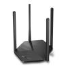 MERCUSYS router MR60X, Wi-Fi 6, 1500Mbps AX1500, Dual Band, Ver. 2.0 | Δικτυακά | elabstore.gr