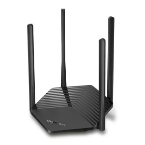 MERCUSYS router MR60X, Wi-Fi 6, 1500Mbps AX1500, Dual Band, Ver. 2.0 | Δικτυακά | elabstore.gr