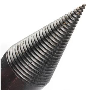 Κωνικό τρυπάνι NZ19 για ξύλο, M12, Φ30mm x 140mm | Εργαλεία | elabstore.gr