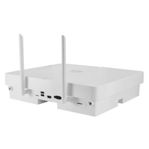 POWERTECH υβριδικό σύστημα συναγερμού PT-1090 με πληκτρολόγιο, 4G IP/GSM | Συναγερμοί | elabstore.gr