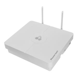 POWERTECH υβριδικό σύστημα συναγερμού PT-1090 με πληκτρολόγιο, 4G IP/GSM | Συναγερμοί | elabstore.gr