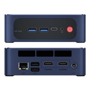 BEELINK mini PC SEi12, i5-1235U, 16GB, 500GB SSD, Windows 11 Pro | eLabstore.gr BEELINK mini PC SEi12, i5-1235U, 16GB, 500GB SSD, Windows 11 Pro | PC & Αναβάθμιση | elabstore.gr