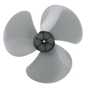 POWERTECH φτερωτή SPHLL-004 για ανεμιστήρα οροφής HLL-0107, Φ28cm | Φωτισμός | elabstore.gr