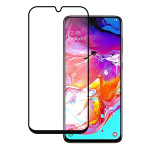 POWERTECH tempered glass 5D TGC-0634 για Samsung A14 5G, full glue | Αξεσουάρ κινητών | elabstore.gr