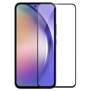 POWERTECH tempered glass 5D TGC-0640 για Samsung A54 5G, full glue | Αξεσουάρ κινητών | elabstore.gr