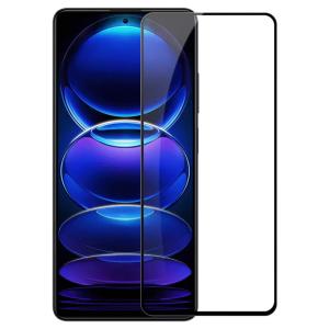 POWERTECH tempered glass 5D TGC-0645 για Xiaomi Poco F5 Pro, full glue | Αξεσουάρ κινητών | elabstore.gr