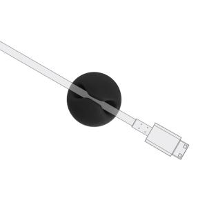 POWERTECH οργανωτές καλωδίων TIES-071, 1 θέση, Φ5mm, μαύρο, 10τμχ | eLabstore.gr POWERTECH οργανωτές καλωδίων TIES-071, 1 θέση, Φ5mm, μαύρο, 10τμχ | Καλώδια - Αντάπτορες | elabstore.gr