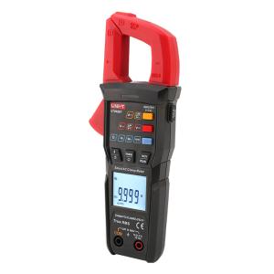 UNI-T ψηφιακή αμπεροτσιμπίδα UT202BT, 600A AC, NCV, Bluetooth, True RMS | Εργαλεία | elabstore.gr