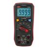 UNI-T ψηφιακό πολύμετρο UT60BT, 1000V AC/DC, NCV, Bluetooth, True RMS | Εργαλεία | elabstore.gr