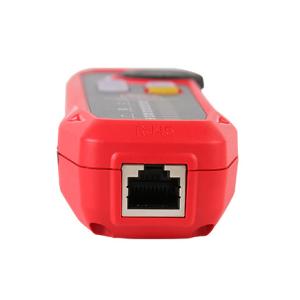 UNI-T tester καλωδίων δικτύου UT685B KIT, TDR | Εργαλεία | elabstore.gr