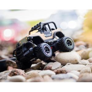 REBEL τηλεκατευθυνόμενο αυτοκίνητο Army ZAB0111, 1:43, 2WD, 10km/h | Παιχνίδια | elabstore.gr
