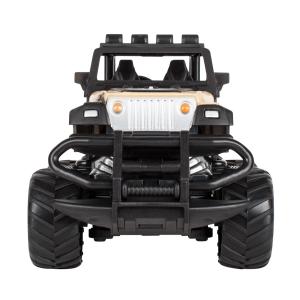 REBEL τηλεκατευθυνόμενο αυτοκίνητο Army ZAB0111, 1:43, 2WD, 10km/h | Παιχνίδια | elabstore.gr
