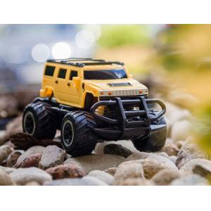 REBEL τηλεκατευθυνόμενο αυτοκίνητο SUV ZAB0112, 1:43, 2WD, 10km/h | Παιχνίδια | elabstore.gr