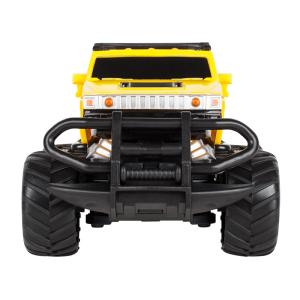 REBEL τηλεκατευθυνόμενο αυτοκίνητο SUV ZAB0112, 1:43, 2WD, 10km/h | Παιχνίδια | elabstore.gr