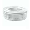 Ομοαξονικό καλώδιο RG6 1mm CCA 15m G06-15 | Ήχου & Εικόνας | elabstore.gr