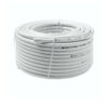 Ομοαξονικό καλώδιο RG6 1mm CCA 25m G06-25 | Ήχου & Εικόνας | elabstore.gr