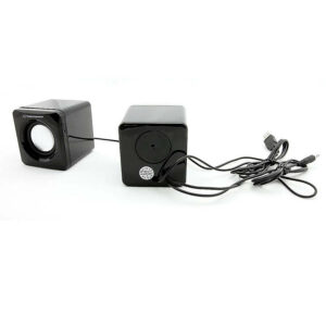 Ηχείο 2.0 Channel 2W EP111 | Περιφερειακά | elabstore.gr