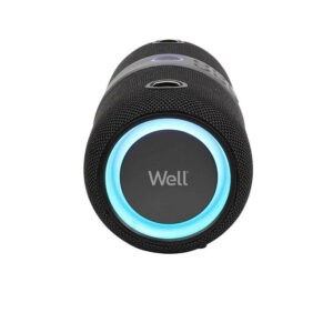 Φορητό Ηχείο Bluetooth 5.0 20W IPX6 w/Hands-Free & FM/Radio TWS Well Bounce (SPKR-BT-BOUNCE-WL) | eLabstore.gr Φορητό Ηχείο Bluetooth 5.0 20W IPX6 w/Hands-Free & FM/Radio TWS Well Bounce (SPKR-BT-BOUNCE-WL) | Περιφερειακά | elabstore.gr