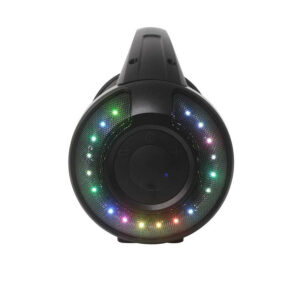 Φορητό Ηχείο Bluetooth 5.0 15W w/FM Radio Well JUMP (SPKR-BT-JUMP-WL) | Περιφερειακά | elabstore.gr