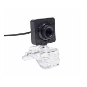 USB Webcam w/microphone 480P Well 401BK-WL | Περιφερειακά | elabstore.gr