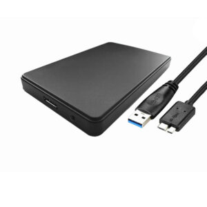 Enclosure USB 3.0 HDD 2.5 SATA USB15008 | Περιφερειακά | elabstore.gr