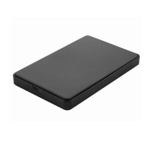 Enclosure USB 3.0 HDD 2.5 SATA USB15008 | Περιφερειακά | elabstore.gr