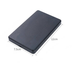 Enclosure USB 3.0 HDD 2.5 SATA USB15008 | Περιφερειακά | elabstore.gr