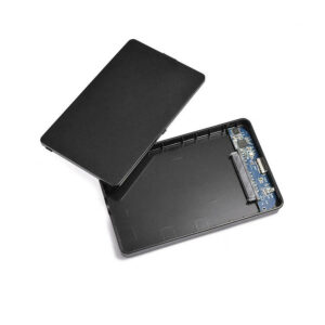 Enclosure USB 3.0 HDD 2.5 SATA USB15008 | Περιφερειακά | elabstore.gr