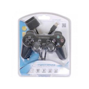 Gamepad EG106 PS2/PS3/PC USB CORSAIR | Gaming | elabstore.gr