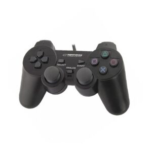 Gamepad EG106 PS2/PS3/PC USB CORSAIR | Gaming | elabstore.gr