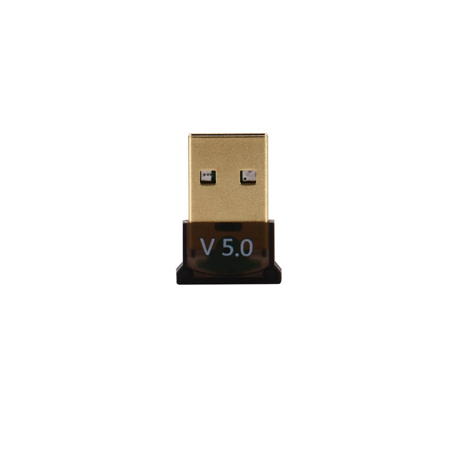 Bluetooth V5.0 USB2.0 Adaptor EA160 | eLabstore.gr Bluetooth V5.0 USB2.0 Adaptor EA160 | Περιφερειακά | elabstore.gr