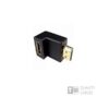 Adaptor HDMI Male To HDMI Female 270μοίρες | Αξεσουάρ | elabstore.gr