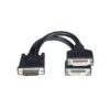 Adaptor DMS-59 σε 2 DVI-I 24+5 | Πληροφορικής | elabstore.gr
