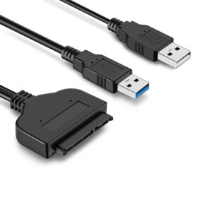 Καλώδιο USB 3.0 σε 2,5 sata 35cm adaptor | Αξεσουάρ | elabstore.gr