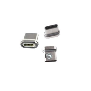 Type C Magnetic Adaptor NSP | Περιφερειακά | elabstore.gr