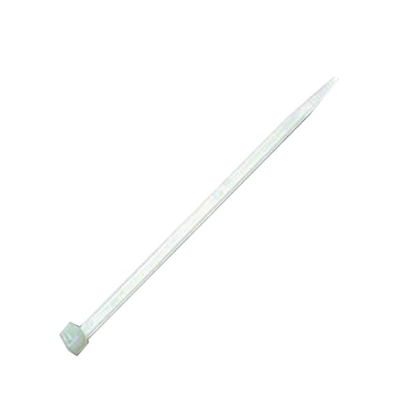 Δεματικά καλωδίων Λευκά 4.8 x 430mm 100τεμ/Συσκ COM | eLabstore.gr Δεματικά καλωδίων Λευκά 4.8 x 430mm 100τεμ/Συσκ COM | Ηλεκτρολογικά | elabstore.gr