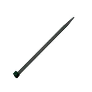 Δεματικά καλωδίων  Μαύρα 7.6 x 300mm 100τεμ/Συσκ COM | Ηλεκτρολογικά | elabstore.gr